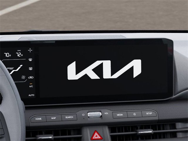 New 2025 Kia K4 EX image 20