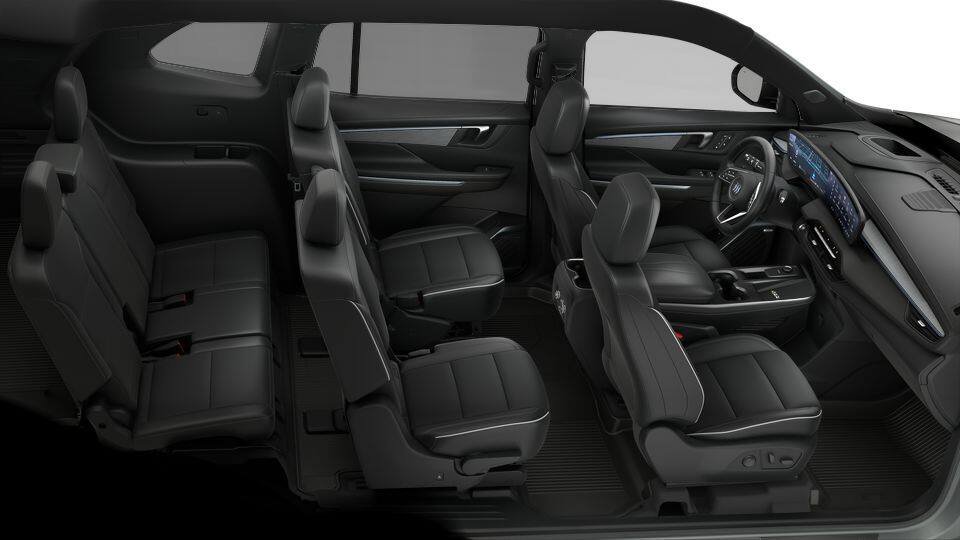 New 2027 Buick Enclave Sport Touring w/ Power Package FWD image 70