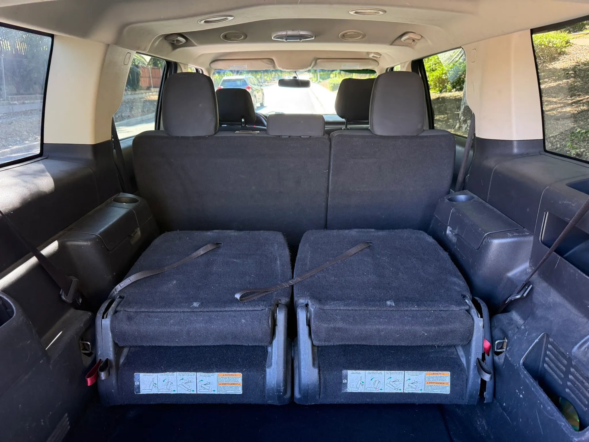 Used 2013 Ford Flex SE image 6