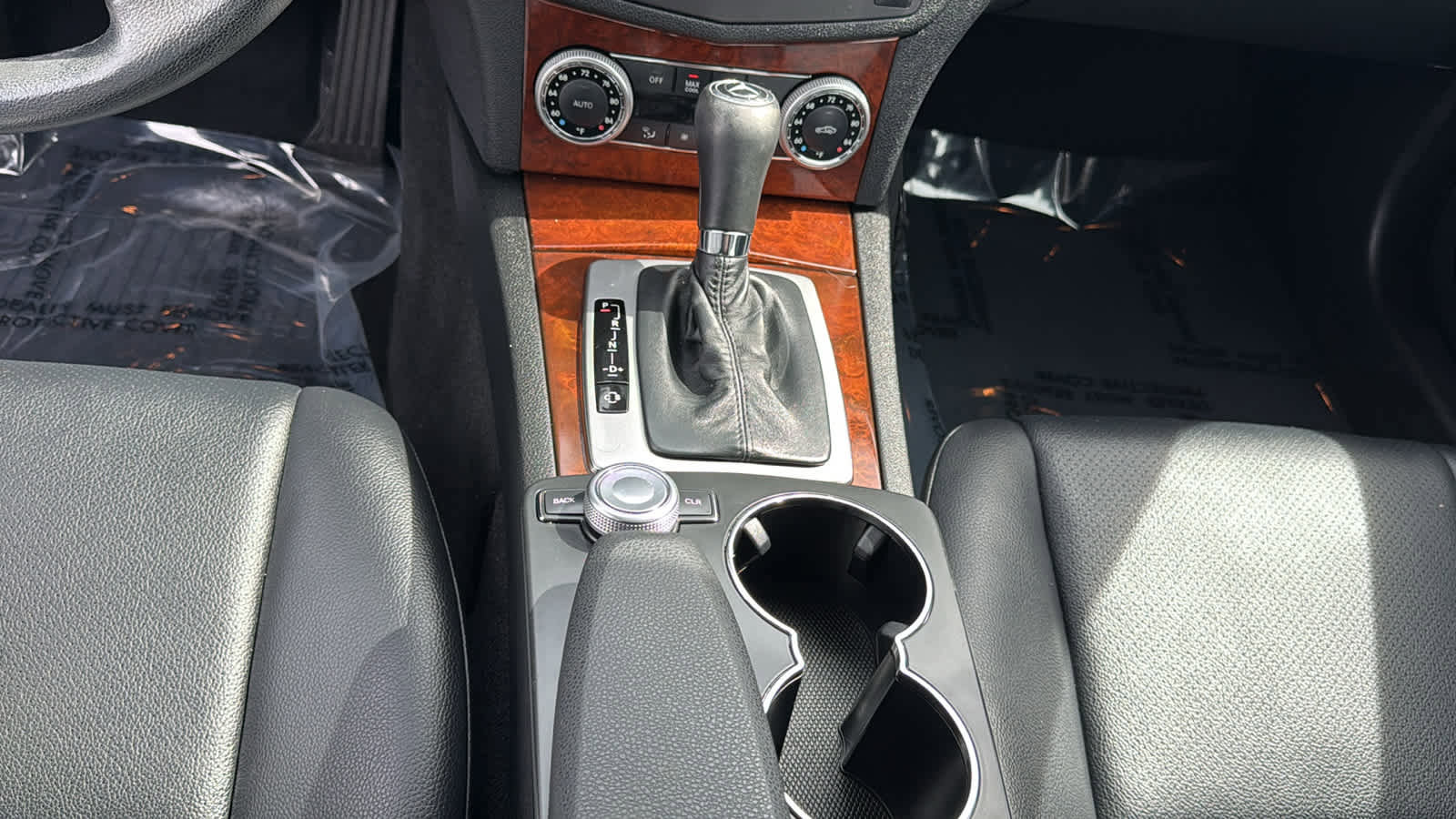 Used 2010 Mercedes-Benz C 300 4MATIC Sedan image 20