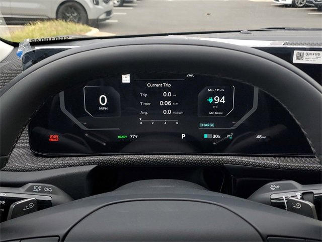 New 2025 Kia EV6 Wind image 26