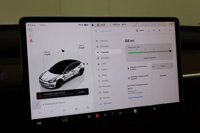 Used 2023 Tesla Model 3 Standard Range RWD image 29