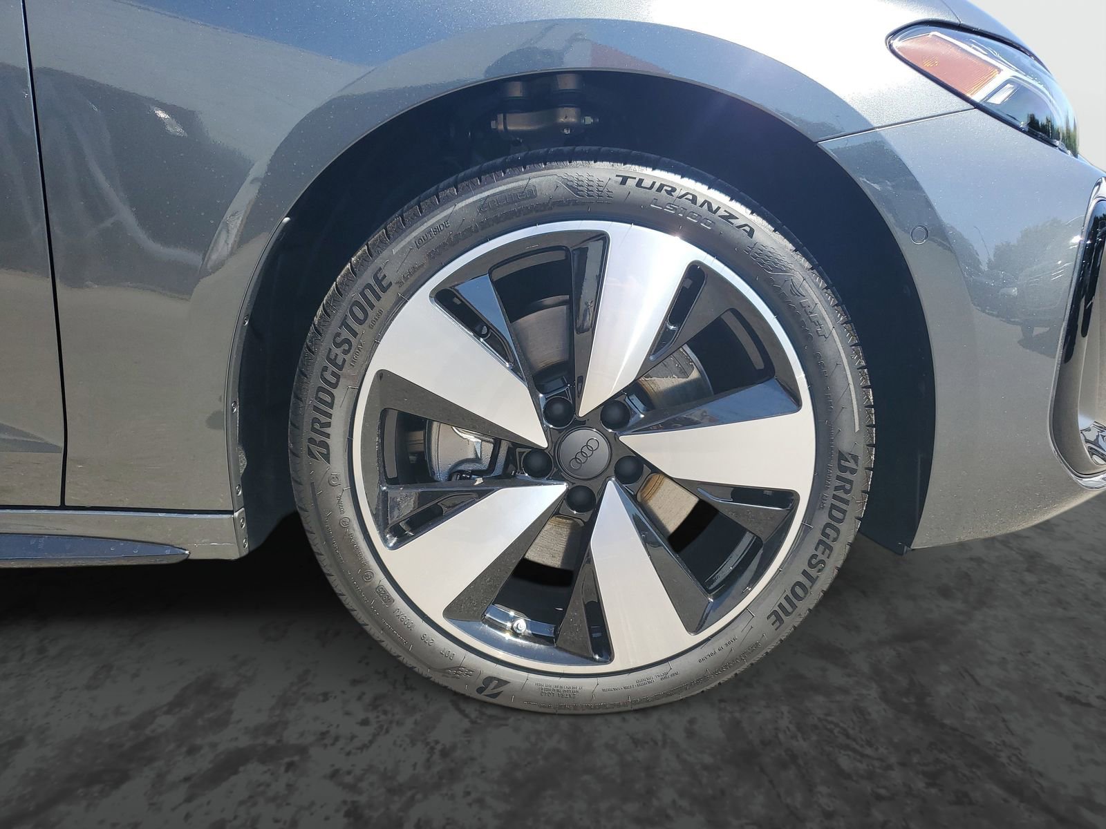 New 2026 Audi A5 2.0T Premium Plus AWD/4WD image 6