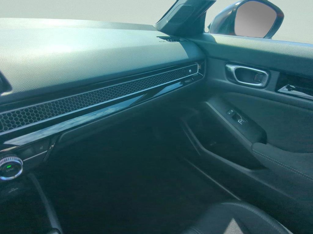 New 2026 Honda Civic Sport image 16