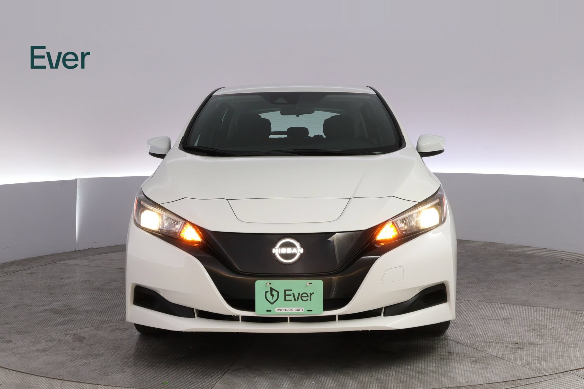 Used 2025 Nissan Leaf S FWD image 12
