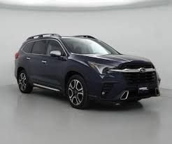 Used 2023 Subaru Ascent Limited w/ Technology Package AWD/4WD image 14