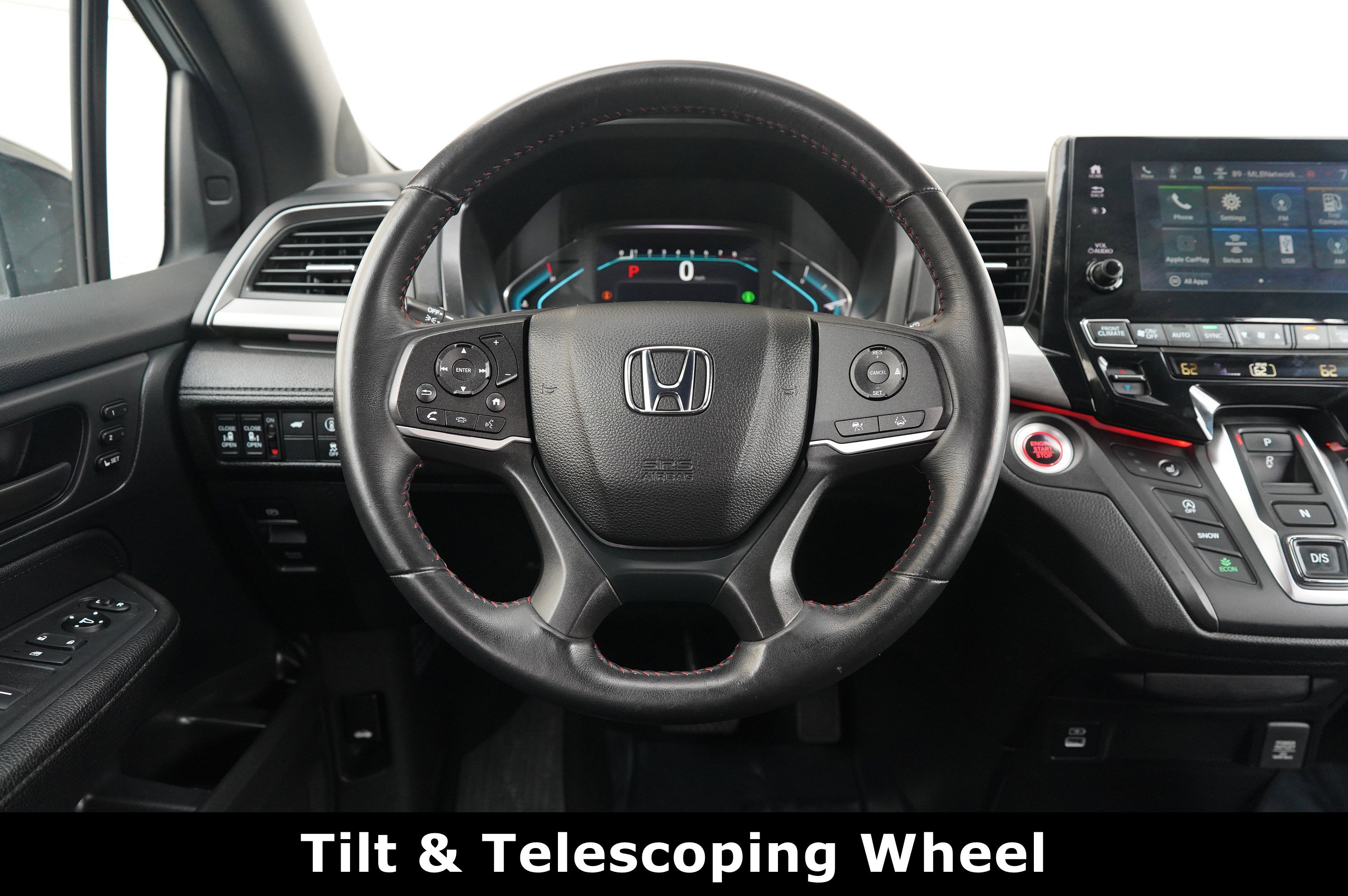 Used 2023 Honda Odyssey Sport image 9