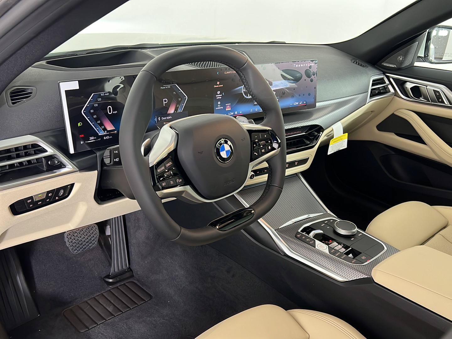 New 2026 BMW 430i xDrive w/ Premium Package AWD/4WD image 20