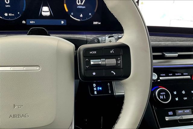 Used 2025 Hyundai Santa Fe Calligraphy image 19