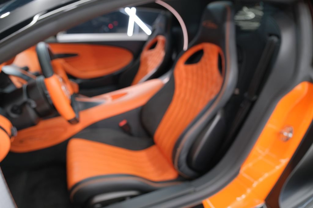 Used 2023 Bugatti Chiron Pur Sport image 70