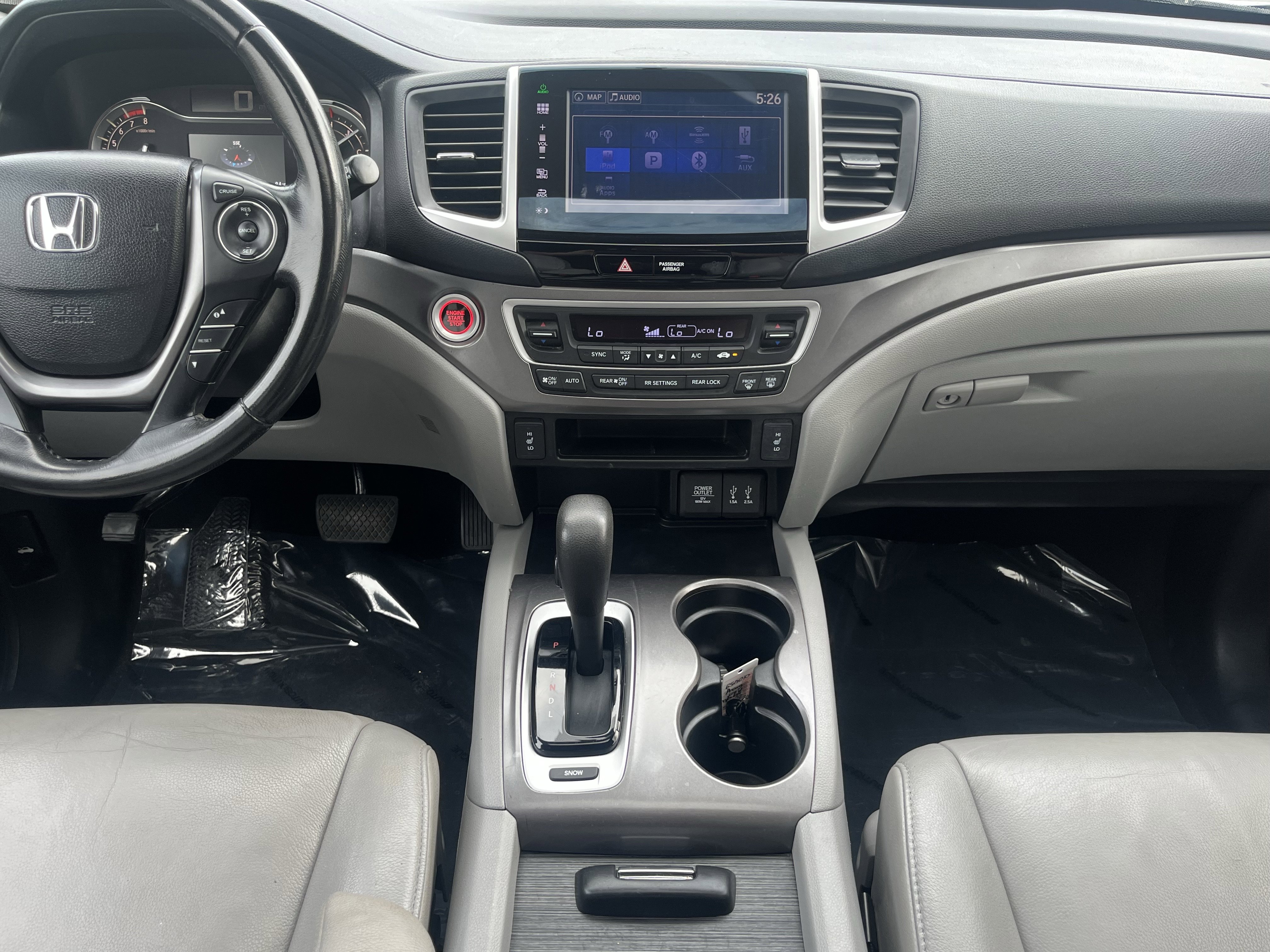 Used 2016 Honda Pilot EX-L image 26