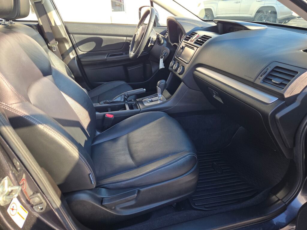 Used 2013 Subaru Impreza 2.0i Limited image 6