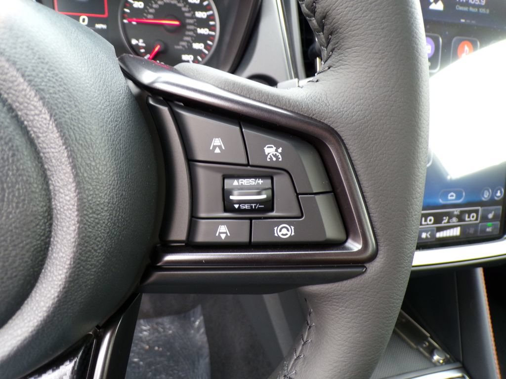 New 2026 Subaru WRX Premium AWD/4WD image 29
