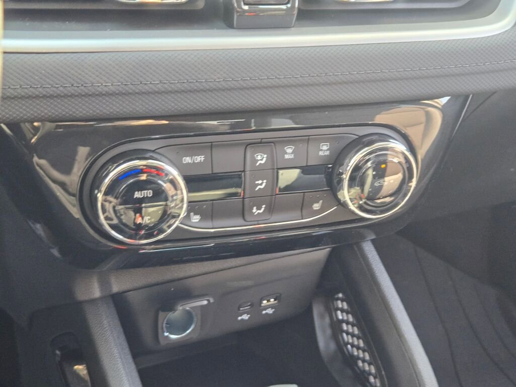 New 2026 Chevrolet TrailBlazer LT w/ Convenience Package image 23