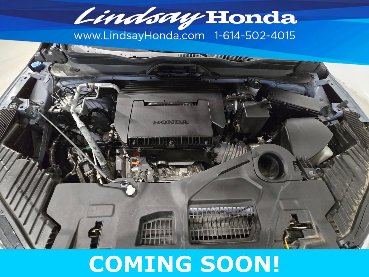 Used 2023 Honda Pilot Elite image 24