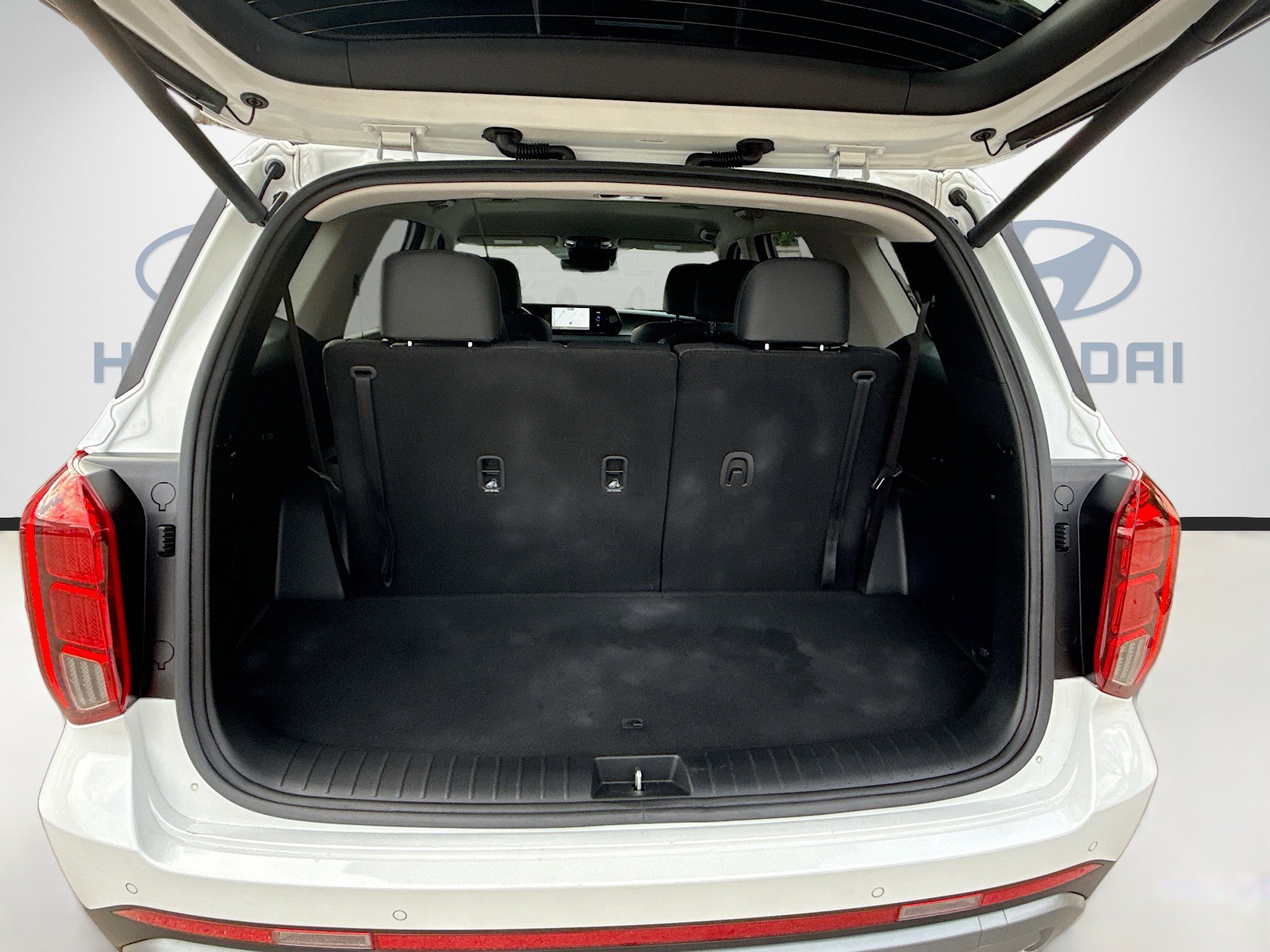 Used 2025 Hyundai Palisade SEL image 25