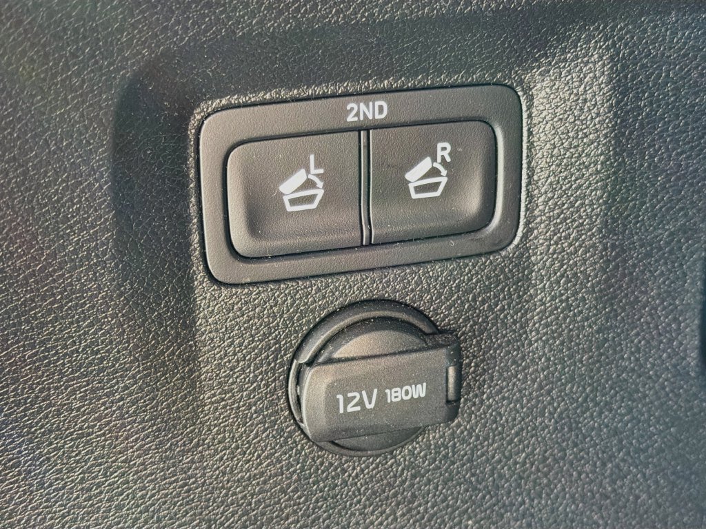 Used 2024 Kia Telluride SX FWD image 13