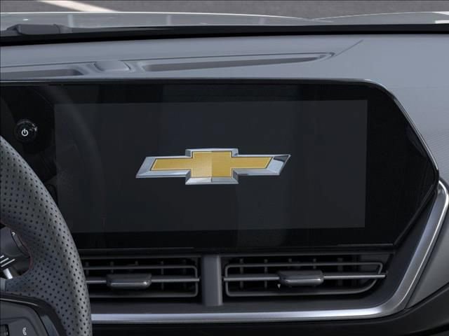 New 2026 Chevrolet Trax RS image 24