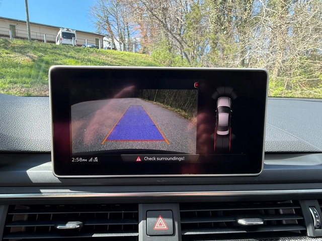 Used 2019 Audi S4 Premium Plus w/ Premium Plus Package image 24