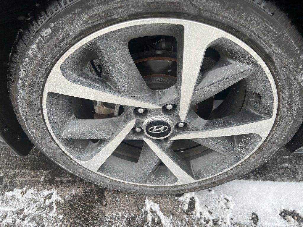 Used 2021 Hyundai Sonata SEL Plus w/ Tech Package image 4