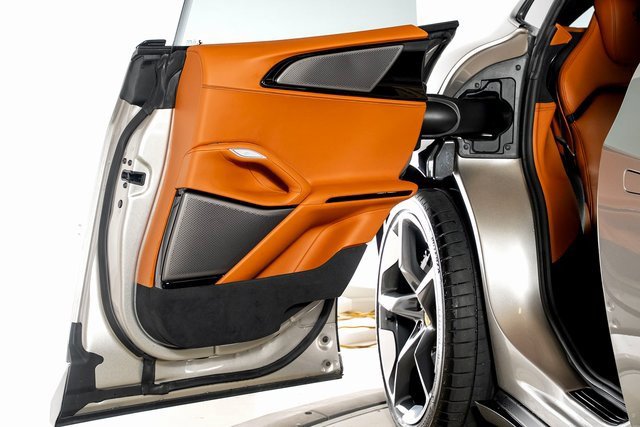 Used 2025 Ferrari Purosangue image 62