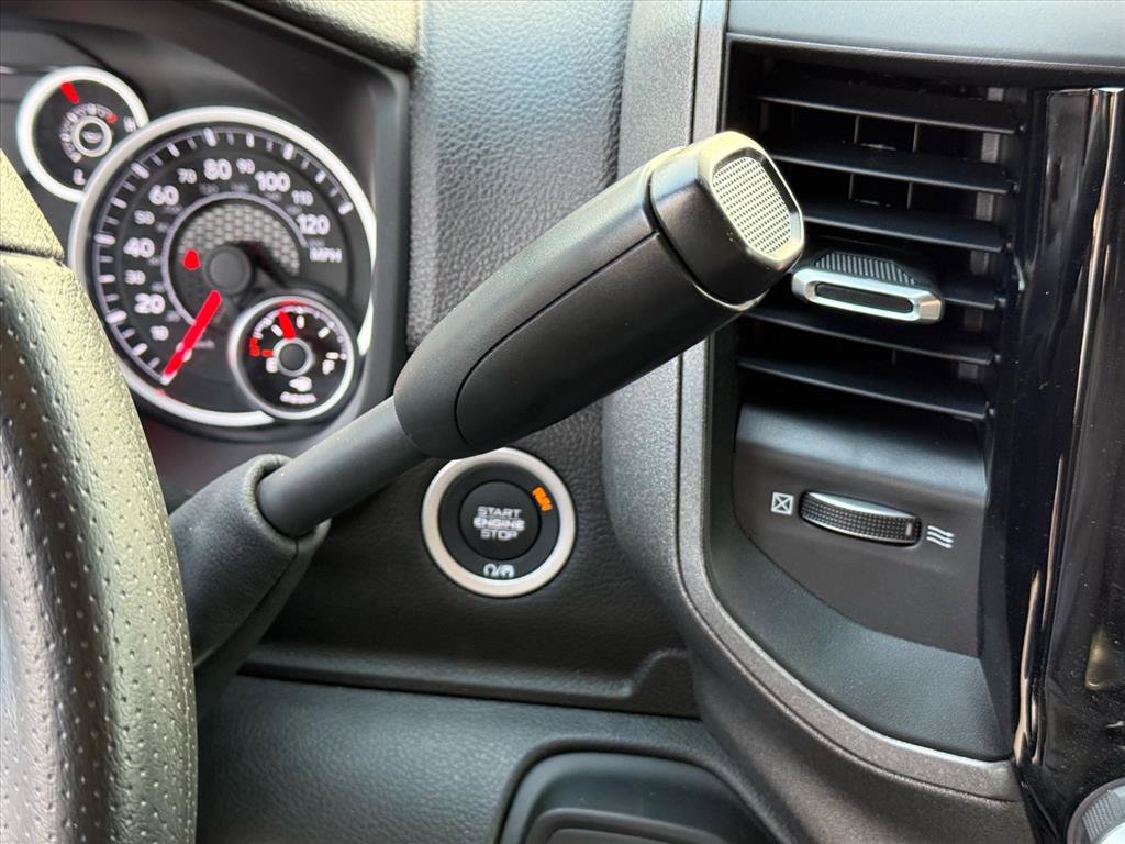 New 2026 RAM 5500 Tradesman w/ Chrome Appearance Group image 20