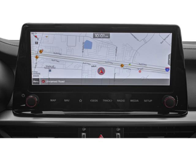 Used 2024 Kia Forte GT-Line FWD image 16