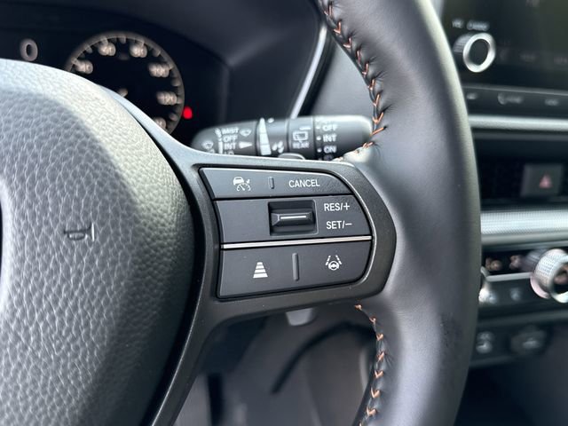 New 2025 Honda CR-V Sport image 34