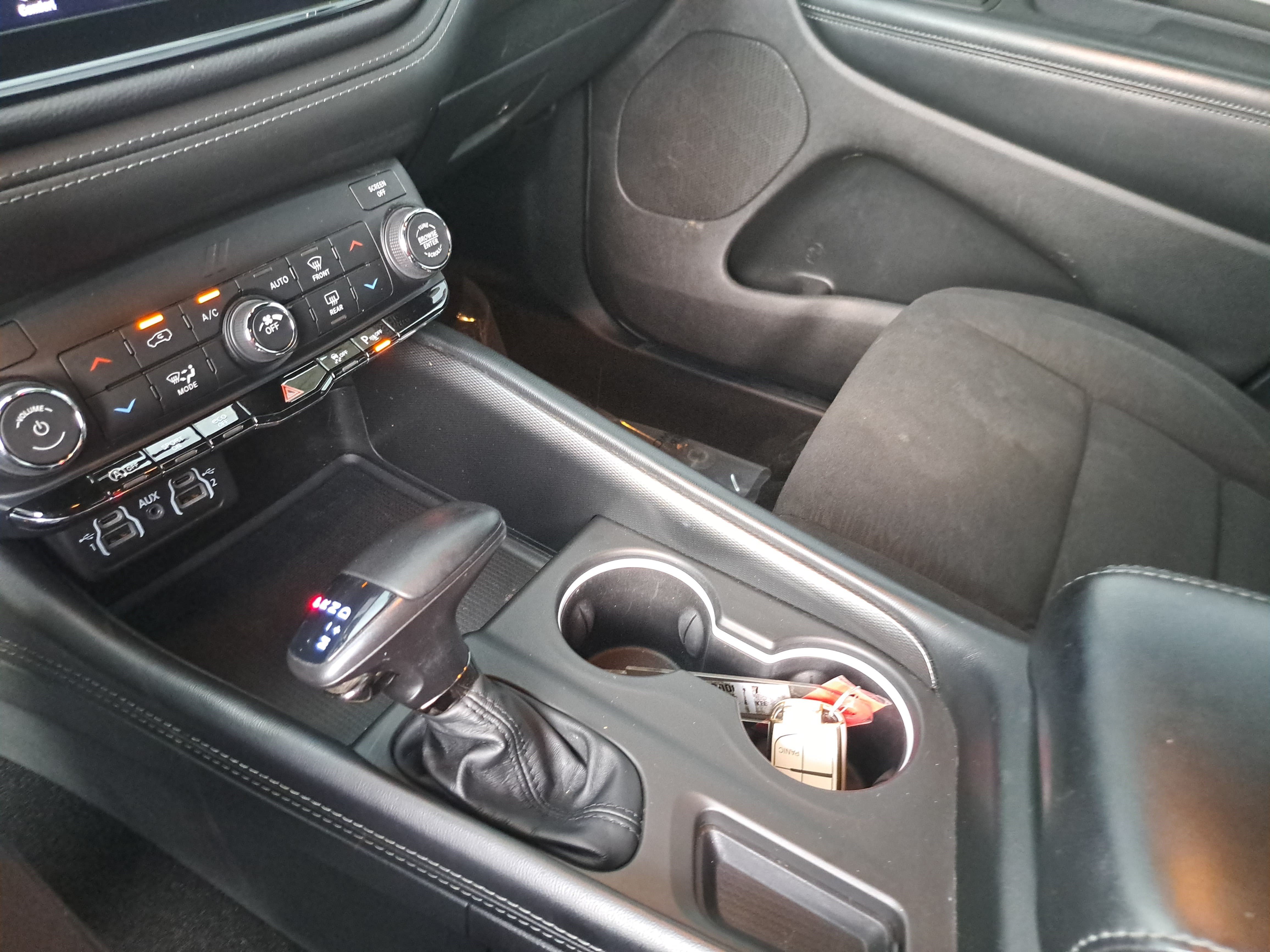 Used 2021 Dodge Durango GT RWD image 23