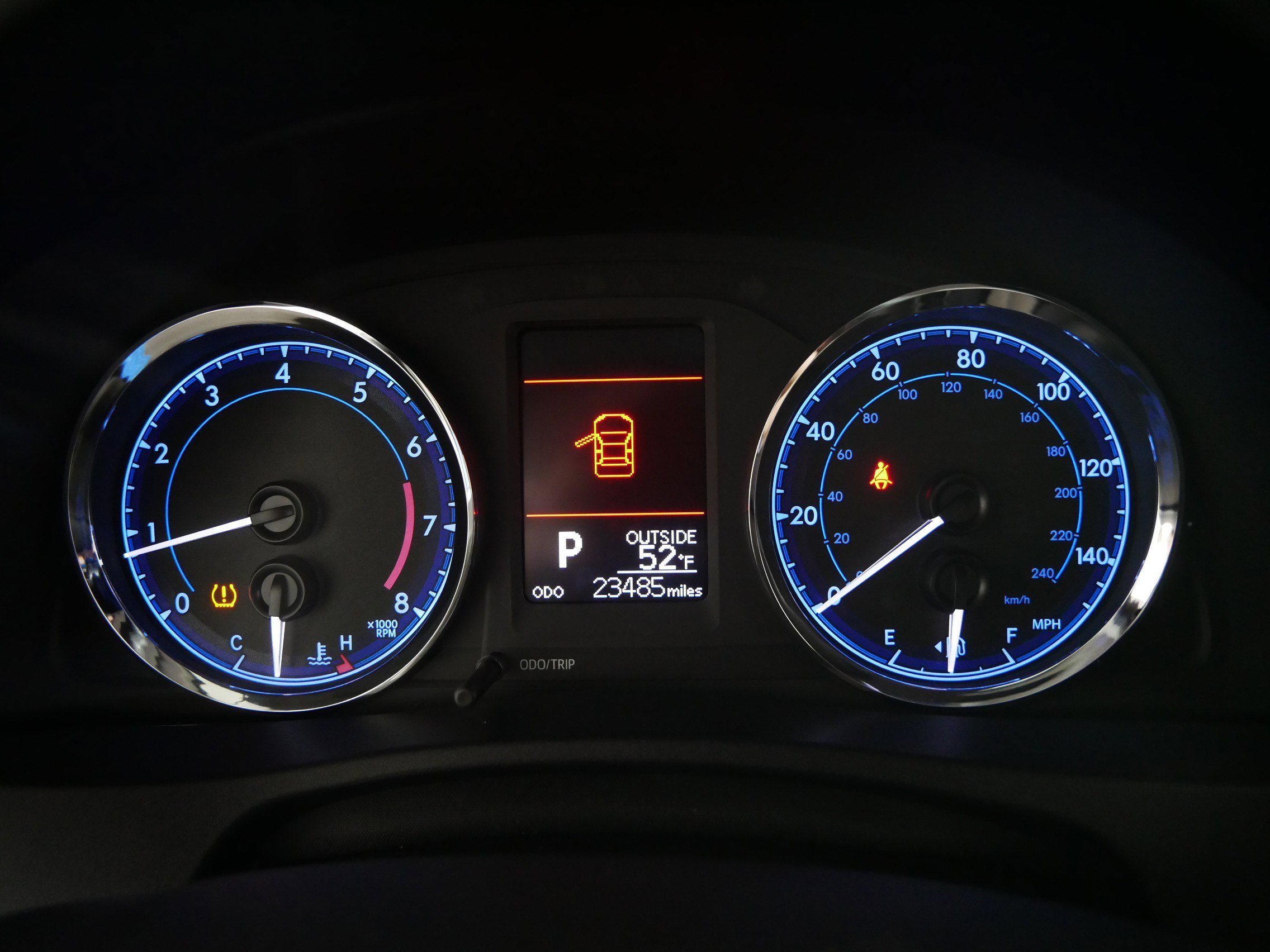 Used 2017 Toyota Corolla LE image 21