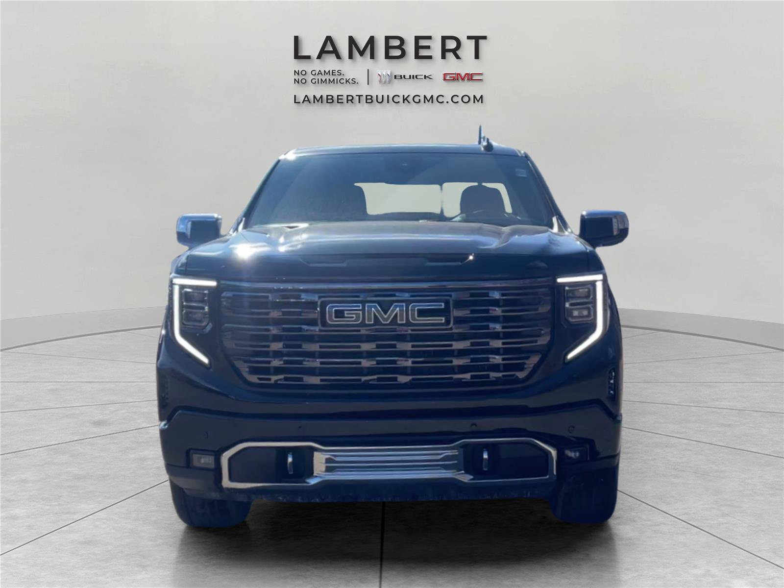 New 2026 GMC Sierra 1500 Denali Ultimate image 8