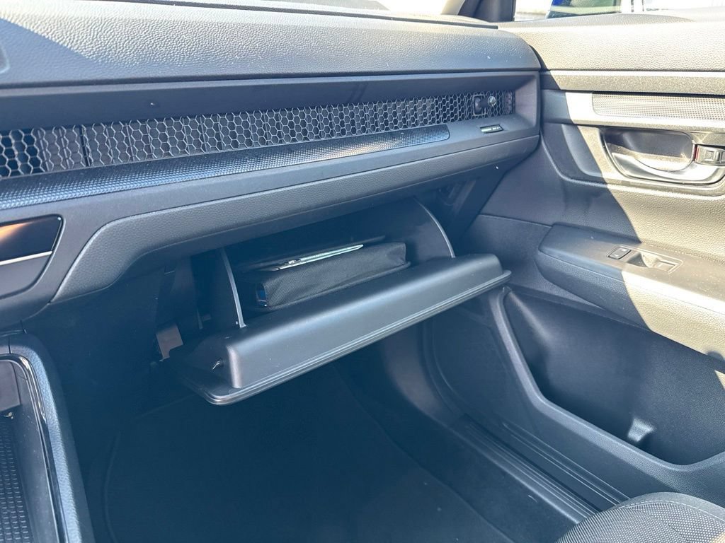 Used 2024 Honda CR-V LX image 23