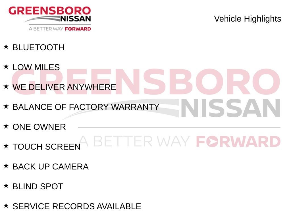 Used 2022 Chevrolet Equinox LT w/ Driver Convenience Package FWD image 10