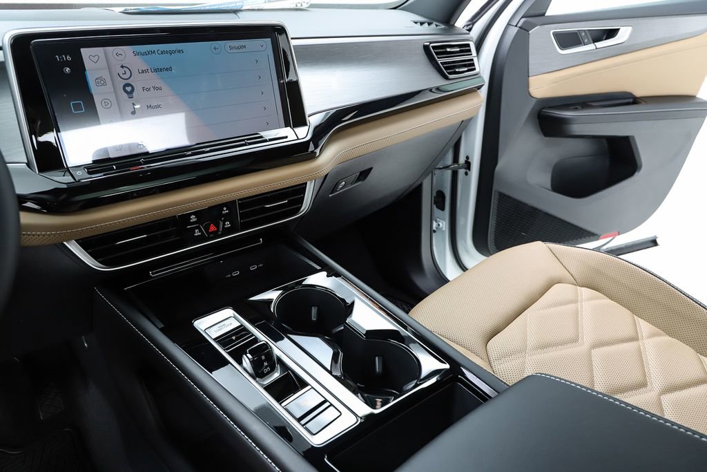 New 2026 Volkswagen Atlas Cross Sport SE image 23