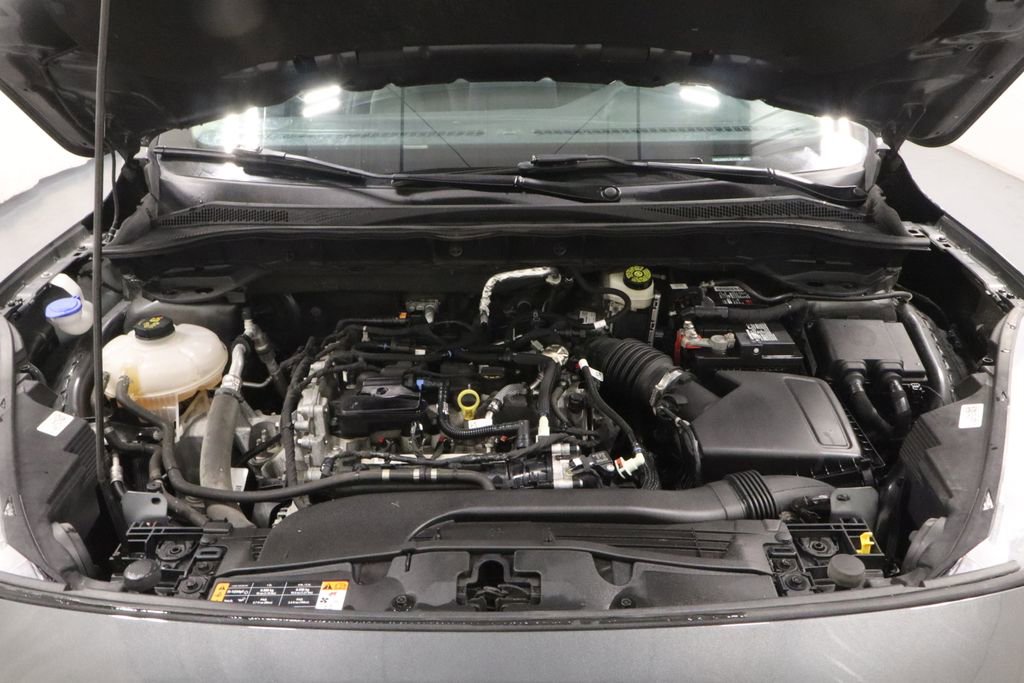 Used 2020 Ford Escape SE FWD image 23