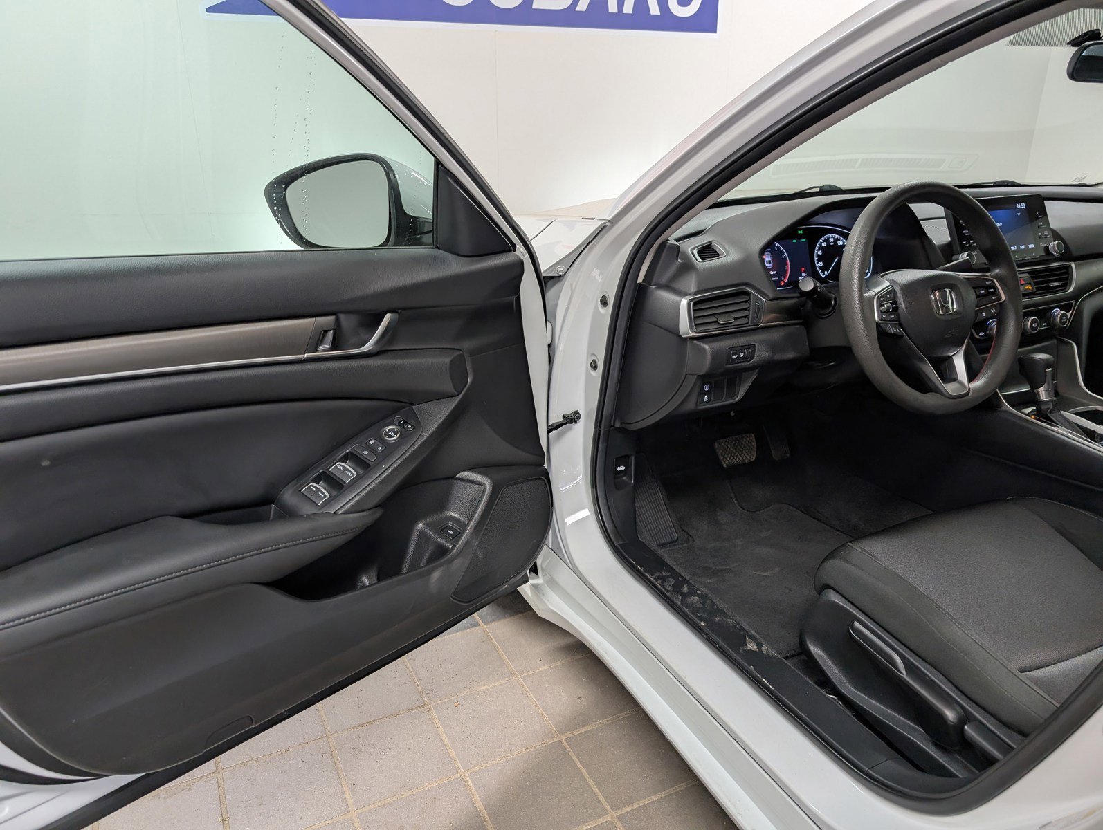 Used 2020 Honda Accord LX image 26