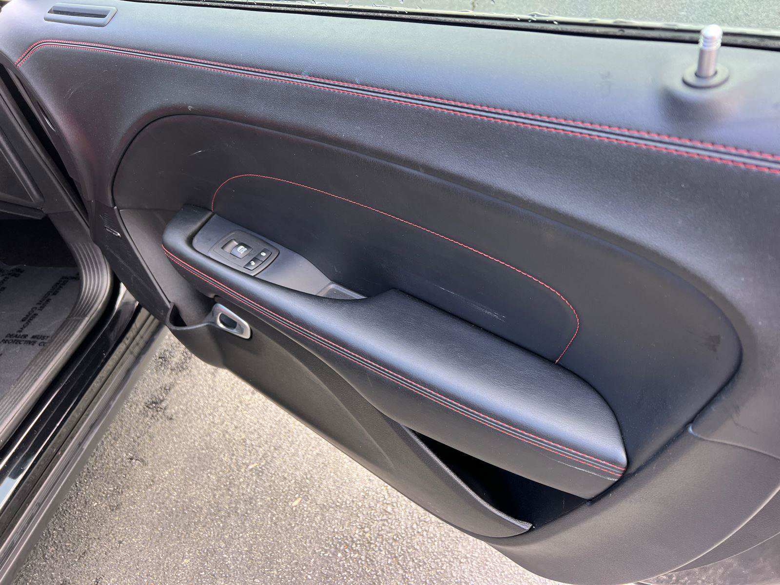 Used 2023 Dodge Challenger R/T Scat Pack w/ Plus Package image 15