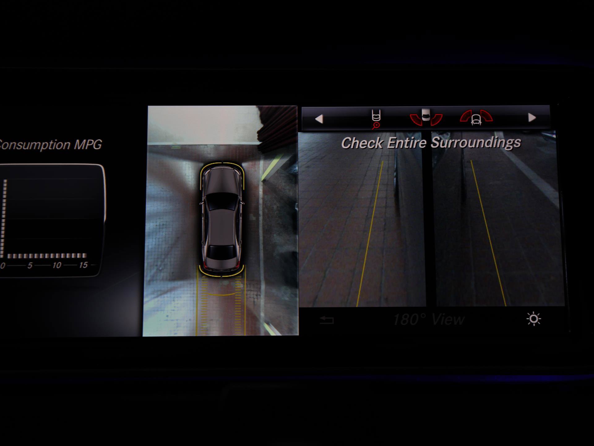 Used 2016 Mercedes-Benz S 550 4MATIC Sedan image 24