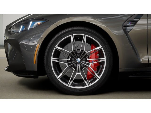 New 2027 BMW M3 Competition w/ Executive Package AWD/4WD image 7