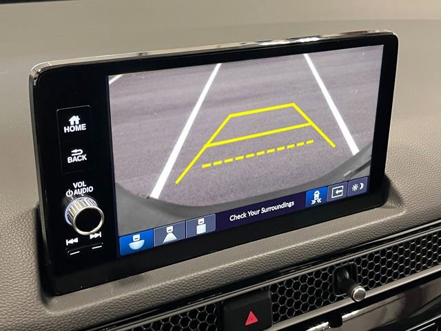 New 2026 Honda Civic Sport Touring image 21