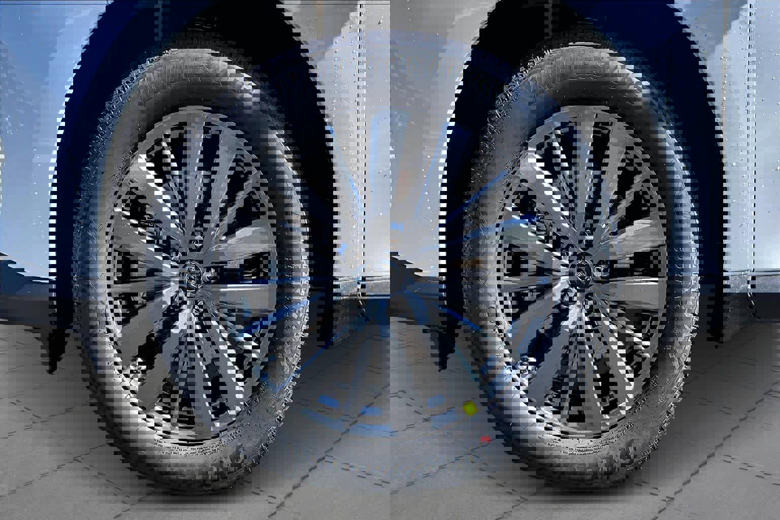 New 2026 Nissan Murano SL image 11