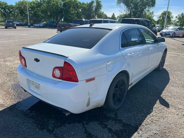 Used 2012 Chevrolet Malibu LS FWD image 8