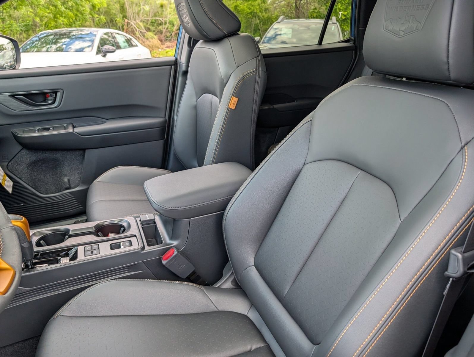 New 2026 Subaru Outback Wilderness AWD/4WD image 20