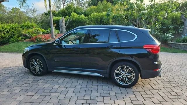 Used 2017 BMW X1 xDrive28i AWD/4WD image 15