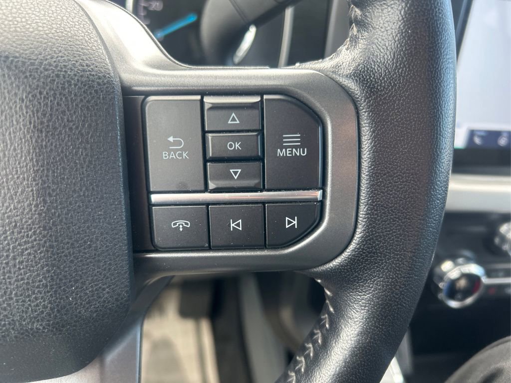 Used 2021 Ford F150 XLT w/ Equipment Group 302A High image 30