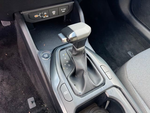 Used 2025 Kia K4 LXS image 22