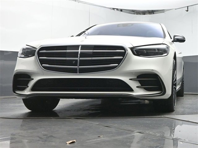 Used 2023 Mercedes-Benz S 500 4MATIC image 32