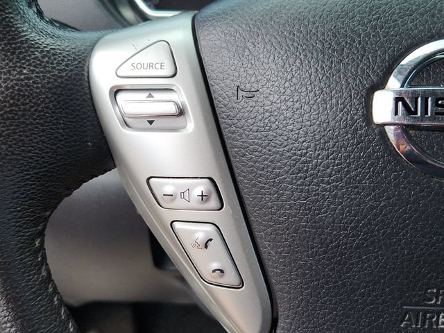 Used 2014 Nissan Versa Note SV FWD image 18
