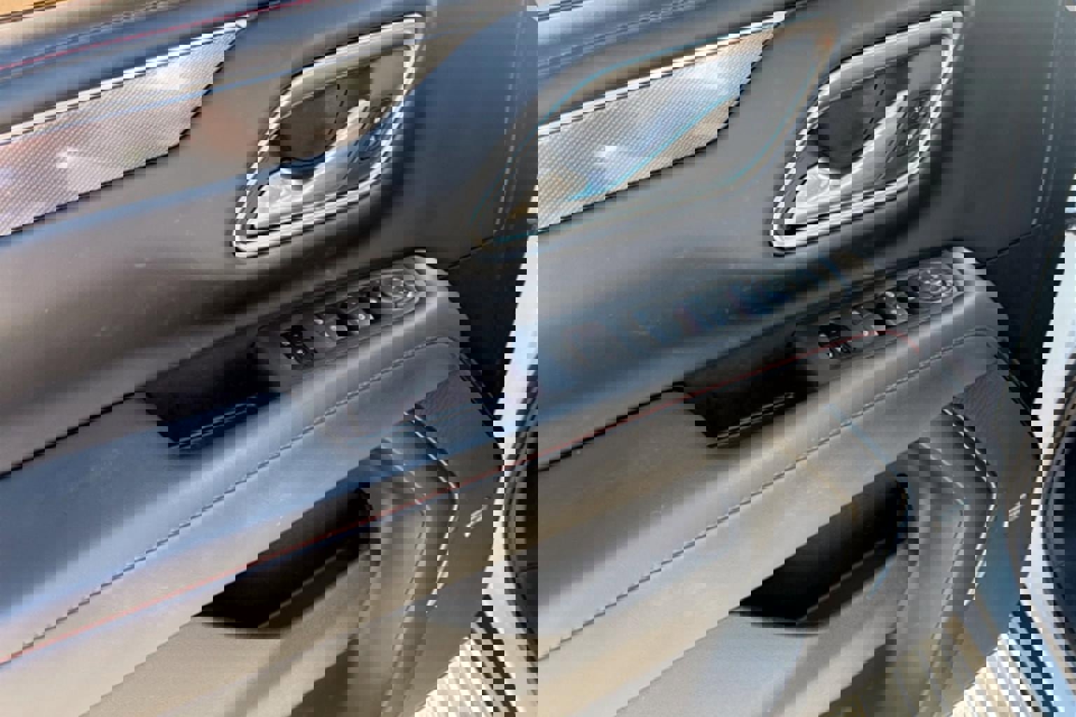 Used 2023 Chevrolet Tahoe RST w/ Sport Performance Package image 11