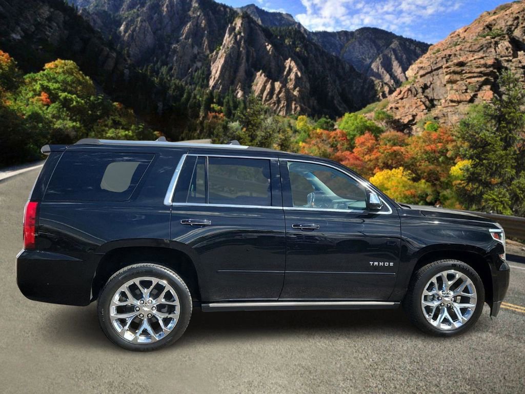 Used 2017 Chevrolet Tahoe Premier image 2